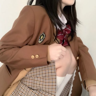 人生不要气馁